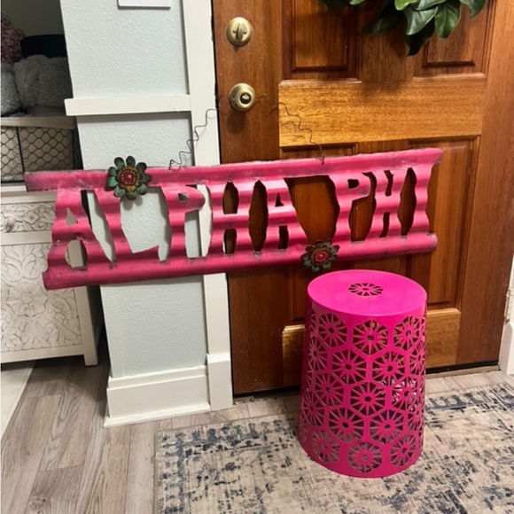 Alpha Phi Sorority Apparel and Accessories - Picture 7 of 9